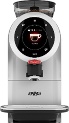 Sprso Bean to Cup Espresso Machine