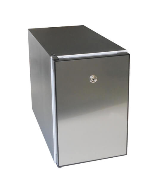 Milk Cooler for La Cimbali S20 or S30