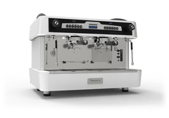 Fiamma Quadrant - 2 Group Espresso Machine $400 OFF!