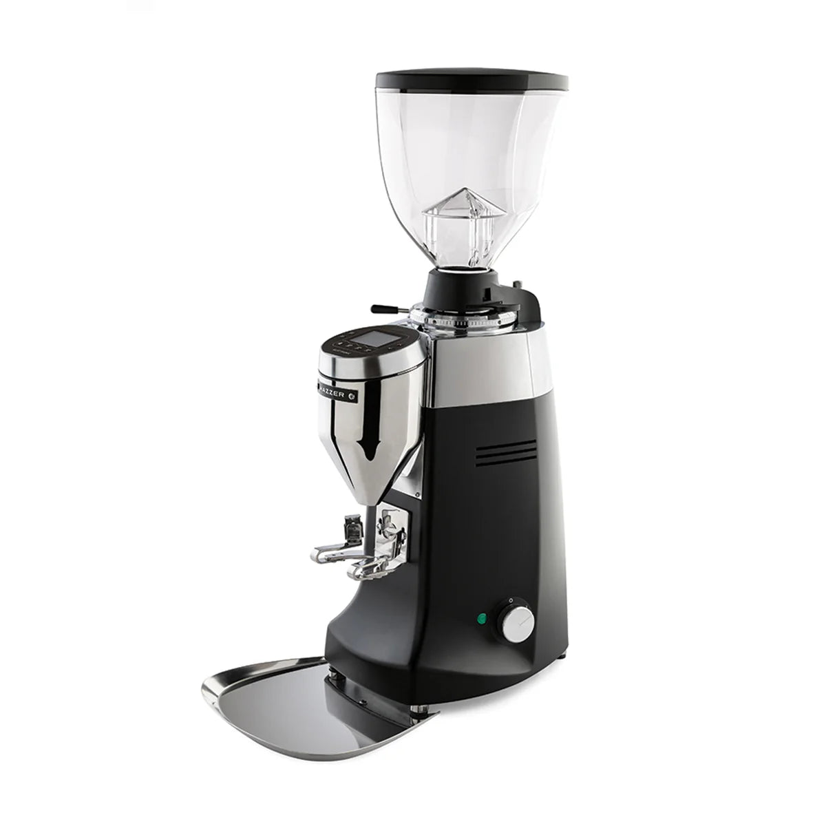 Mazzer Robur S Mazzer Robur S