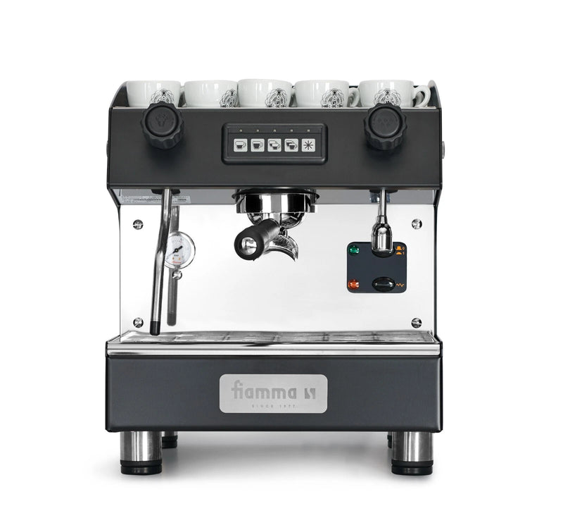 Fiamma Marina Pro - 1 Group Espresso Machine
