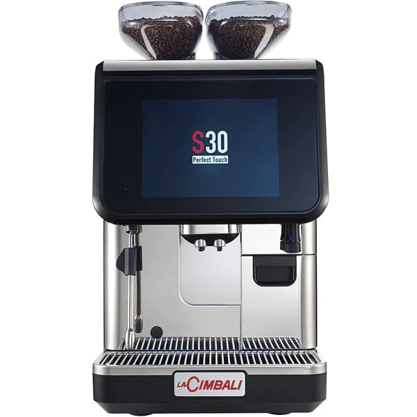 CIMBALI S30 Super Automatic Espresso Machine