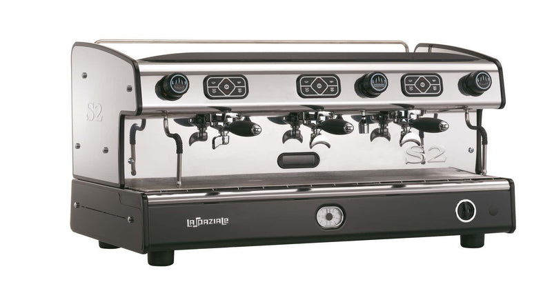 La Spaziale S2 - 2+3 Group