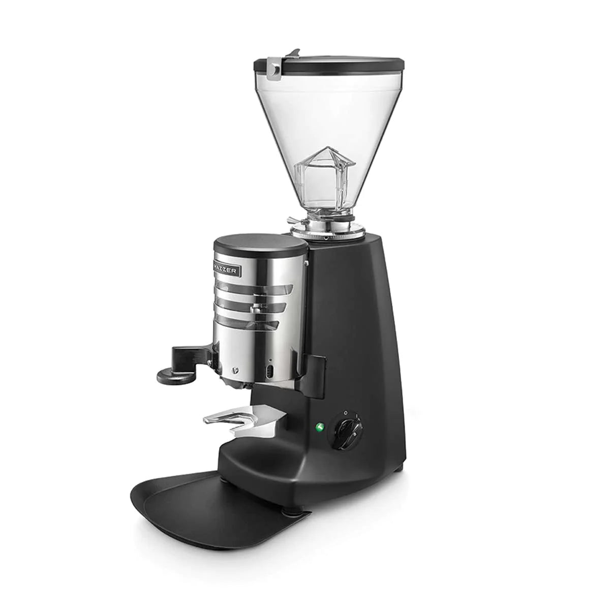 Mazzer Super Jolly V Up Timer T.M. Ward Coffee Company | T.M. Ward Mazzer Super Jolly V Up Timer T.M. Ward Coffee Company | T.M. Ward