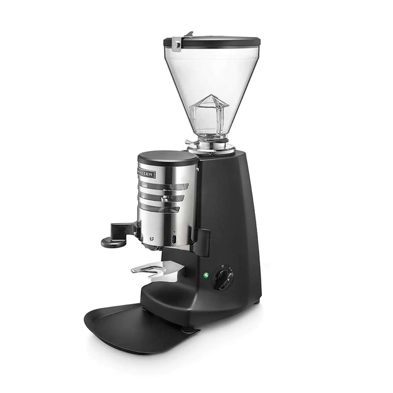 Mazzer Super Jolly V Up Timer T.M. Ward Coffee Company | T.M. Ward Mazzer Super Jolly V Up Timer T.M. Ward Coffee Company | T.M. Ward