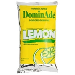 Dominade Lemon Drink T.M. Ward Coffee Company