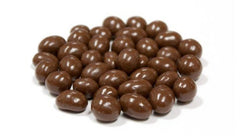 Milk Chocolate Peanuts - 1 lb (16 oz) T.M. Ward Coffee Company