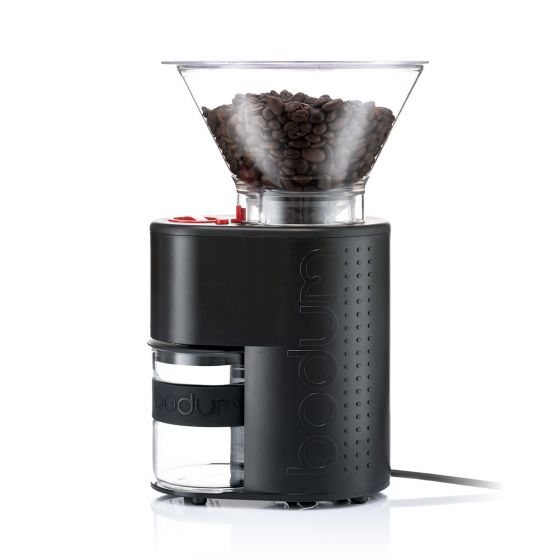 Bodum BISTRO Programmable Coffee Maker