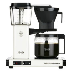 Moccamaster KBGV Best Selling Coffee Machine T.M. Ward Coffee Company