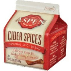 Mulling Spice - Original Cider Spice T.M. Ward Coffee Company