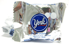 York Peppermint Patty - 1 lb (16 oz) T.M. Ward Coffee Company