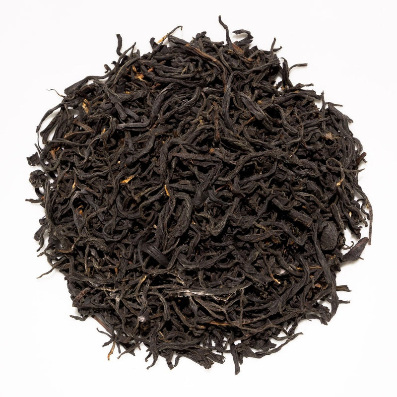 China Black Tea - Loose T.M. Ward Coffee Company