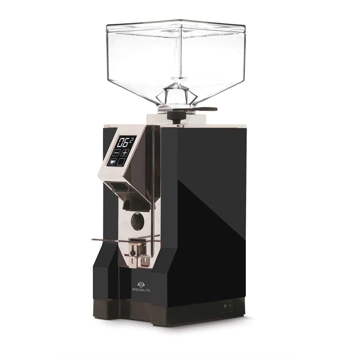 Bodum Bistro Programmable Coffee Maker T.M. Ward Coffee