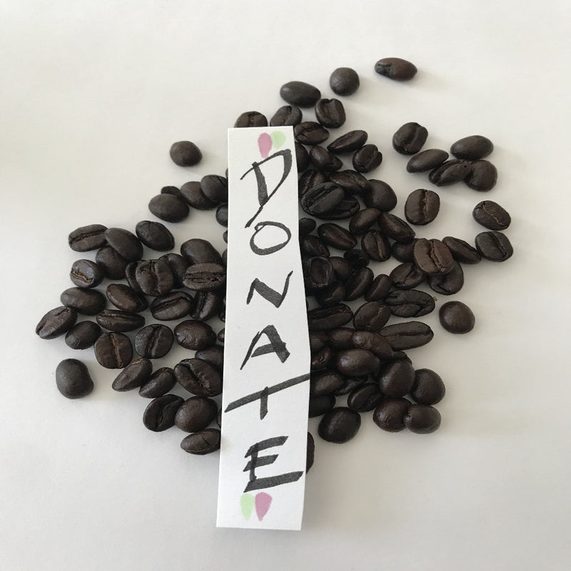 Donate 10 x 1 lb Bags of  Ward Premium House Blend to a Charity of Your Choice T.M. Ward Coffee Company