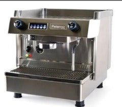 Futurete - Oberon Commercial Espresso Machine - 1 Group T.M. Ward Coffee Company