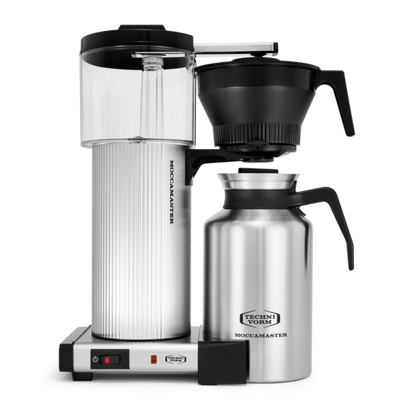 Technivorm Moccamaster KBTS 8-Cup Coffee Maker - 79212
