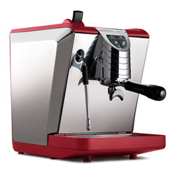 Nuova Simonelli Oscar II Espresso Machine T.M. Ward Coffee Company