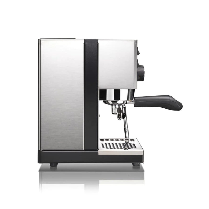 Rancilio Silvia M Espresso Machine T.M. Ward Coffee Company