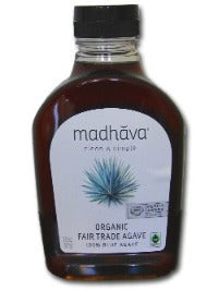 Agave-100% Blue Madhave T.M. Ward Coffee Company