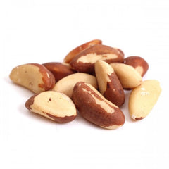 Brazil Nuts Raw - 1 lb (16oz) T.M. Ward Coffee Company