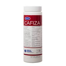Urnex Cafiza Espresso Cleaner 20 oz T.M. Ward Coffee Company