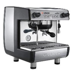Casadio Undici A 1-Group Espresso Machine T.M. Ward Coffee Company
