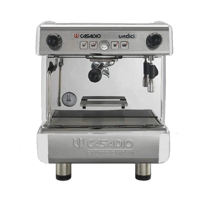 Casadio Undici A 1 Group Espresso Machine