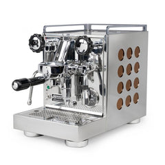Rocket Espresso Appartamento Espresso Machine Sale! T.M. Ward Coffee Company