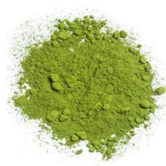Matcha Green Powder Tea - T.M. Ward Coffee Company