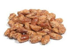 Butter Toffee Almonds - 1 lb (16oz) T.M. Ward Coffee Company