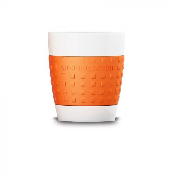 Moccamaster Cup One Orange