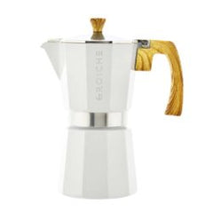 Espresso Maker Stovetop 1, 3, 6, 9 Cup T.M. Ward Coffee Company