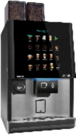 Automatic coffee sales machines for sale