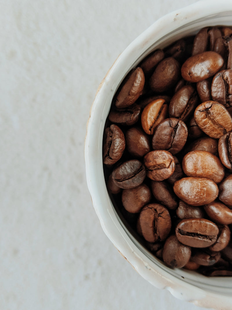 2023 New Coffee Blend - 1 lb (16 oz) ON SALE (14.50) Now $11.50 T.M. Ward Coffee Company