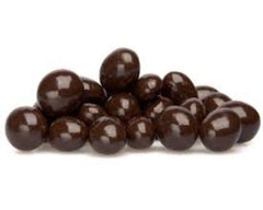 Dark Chocolate Peanuts - 1 lb (16 oz) T.M. Ward Coffee Company