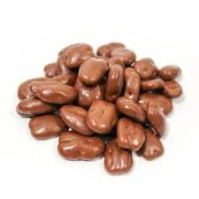 Milk Chocolate Pecans - 1 lb (16 oz) T.M. Ward Coffee Company