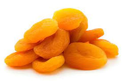 Dried Jumbo Apricots - Bulk T.M. Ward Coffee Company
