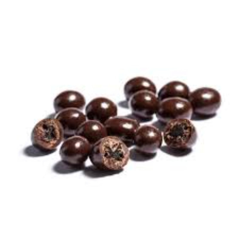 Dark Chocolate Raisins - 1 lb (16 oz) T.M. Ward Coffee Company