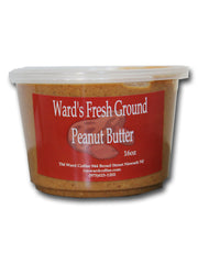 Peanut Butter T.M. Ward Coffee Company