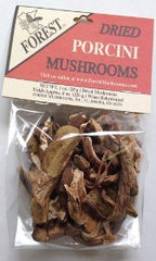 Porcini Mushrooms - 1 oz Dried T.M. Ward Coffee Company
