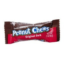 Goldberg Peanut Chews - 1 lb (16 oz) T.M. Ward Coffee Company