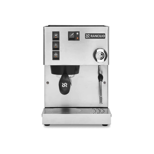 Rancilio Silvia M Espresso Machine T.M. Ward Coffee Company | T.M.