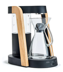 Ratio 8 Coffee Maker Glass Carafe T.M. Ward Coffee Company