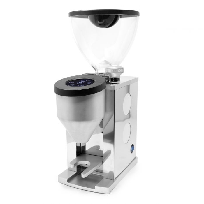 Futurete Espresso Grinder D64 T.M. Ward Coffee Company